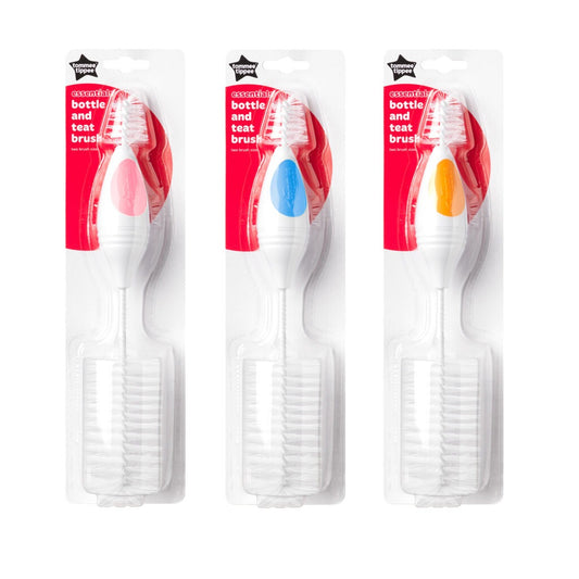 Tommee Tippee Essentials Bottle Brush –