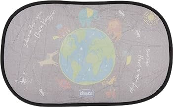 Chicco Sunshades - Pack of 2