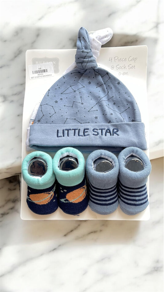 Hat set