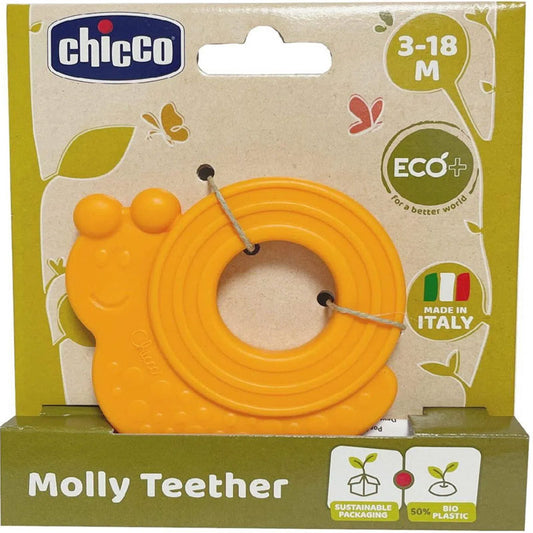 Chicco- Molly teether