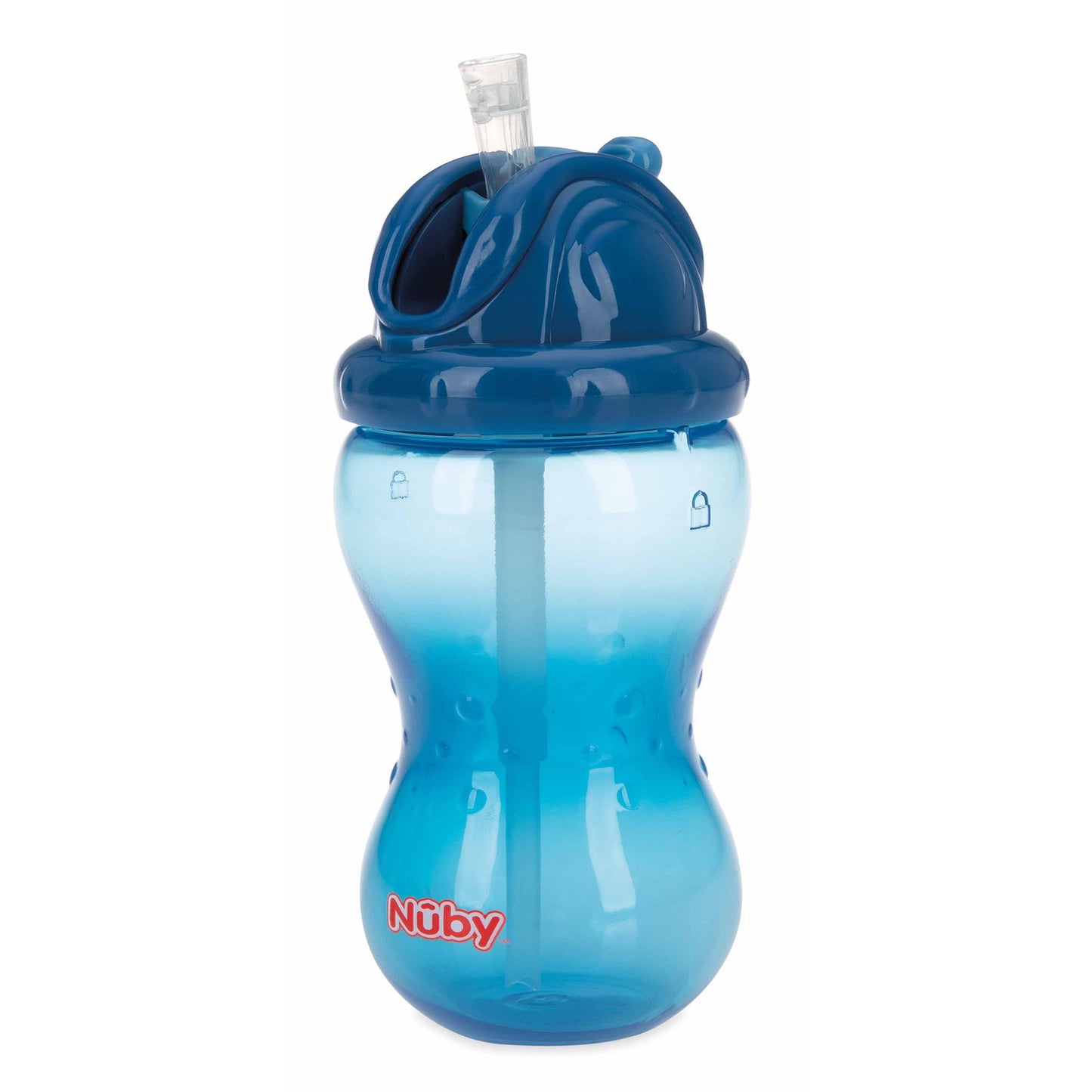 Nuby Flip-It cup - 360ml - 12m+