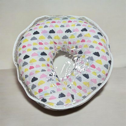 Breastfeeding pillow