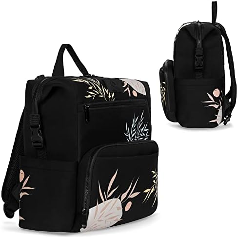 lionelo Cube changing bag backpack