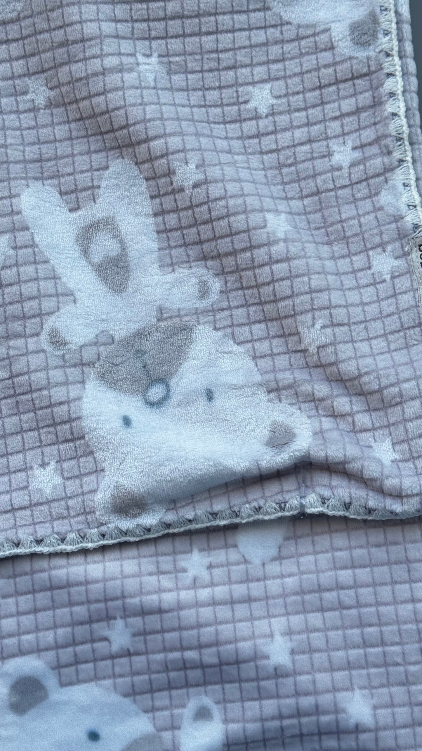 Baby blanket