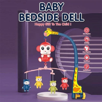 Baby bedside dell