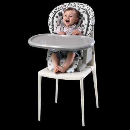 Polly progress chicco highchair