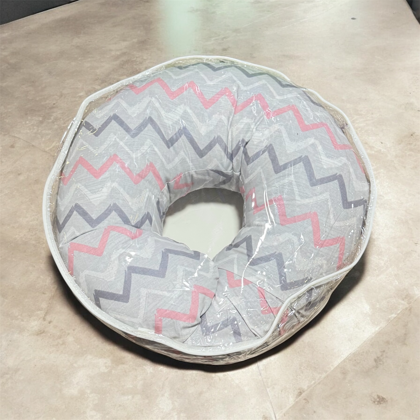 Breastfeeding pillow