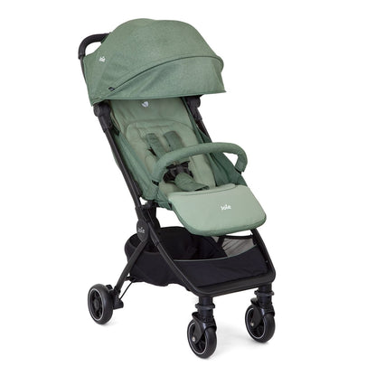 Joie Pact Stroller ( contact us on WhatsApp for price)
