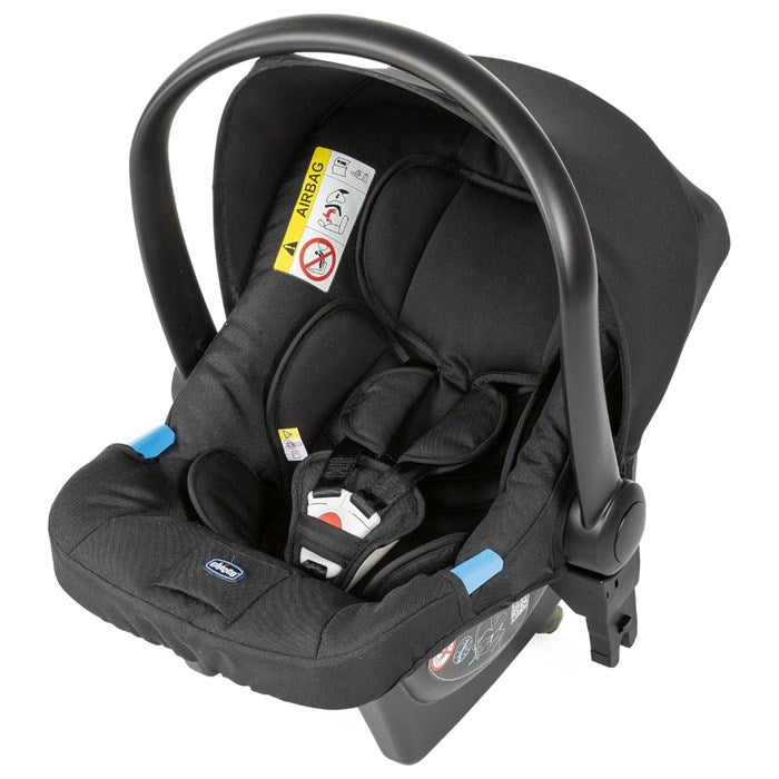 Kaily carseat with base