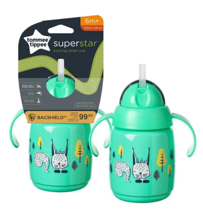 Superstar Sippee Training Cup 300ML