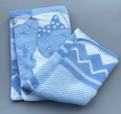 Baby blanket