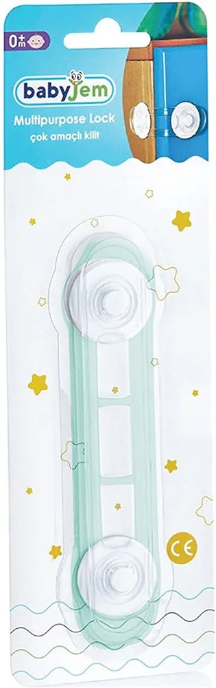 Babyjem Multipurpose Lock