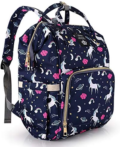 Unicorn Bag backpack