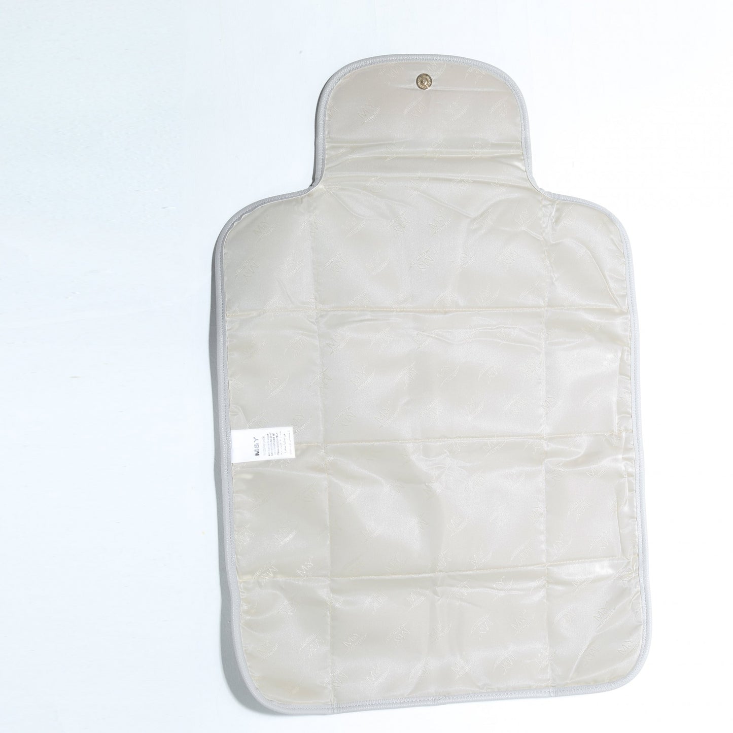 Gaia bag Set light gray