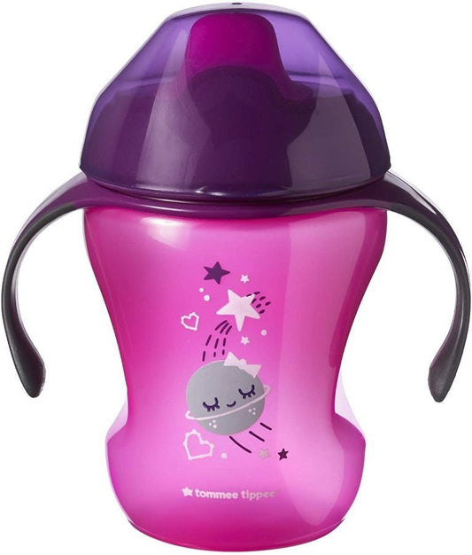 Tommee tippee easy drink cup 6 m +
