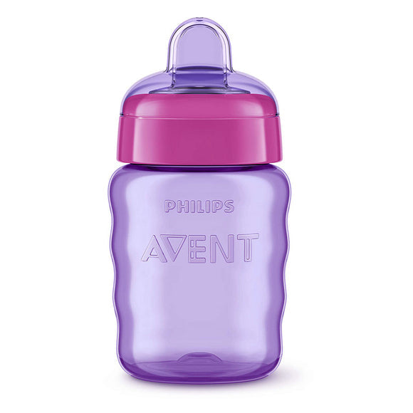 Avent easy sip cup 9 months +