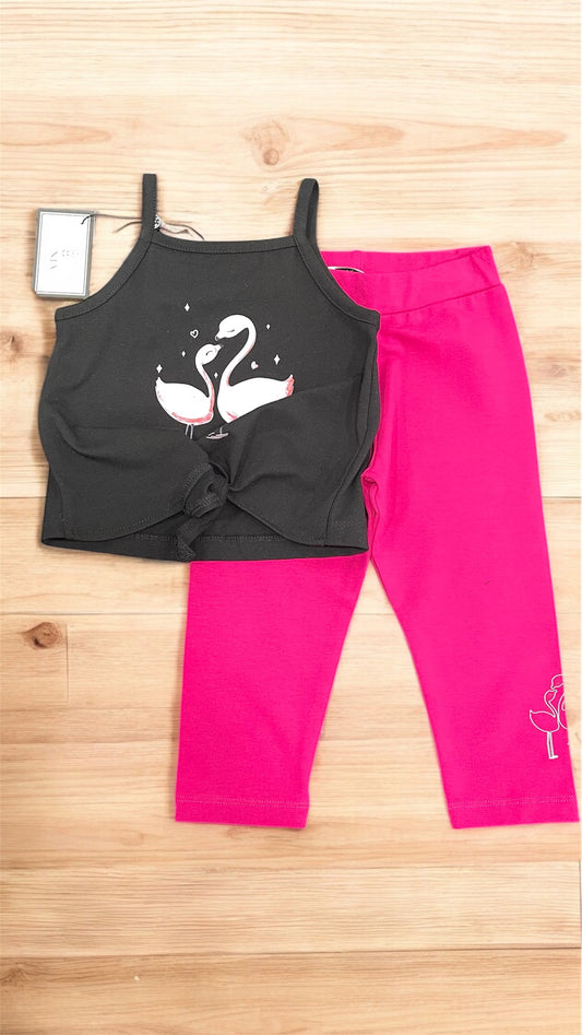 Girls out wear