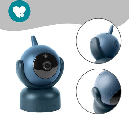 Baby moov baby monitor Yoo master plus