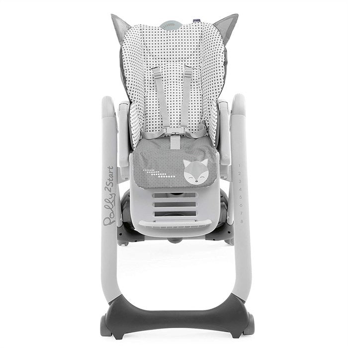 Polly 2 start chicco highchair