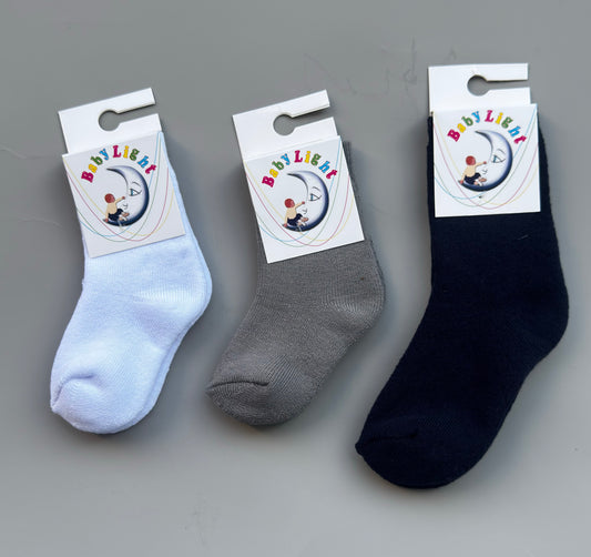 Winter socks
