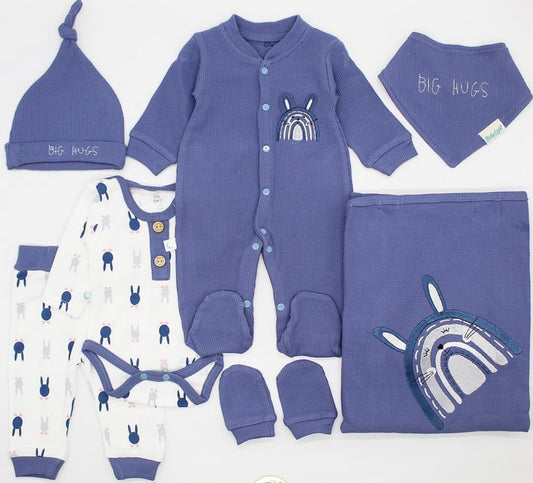 Baby hospital set 0-3 months