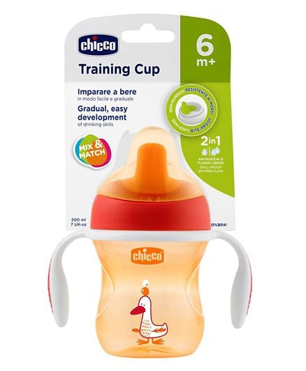 Chicco Training Cup