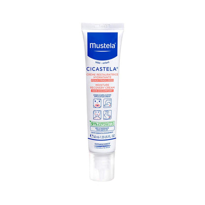 Cicastela Moisture Recovery Cream