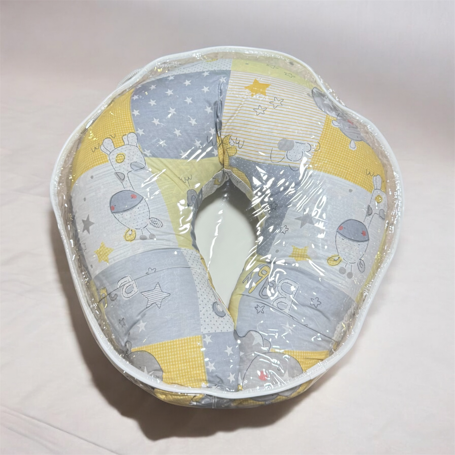 Breastfeeding pillow