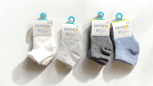 Baby socks