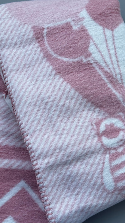 Baby blanket