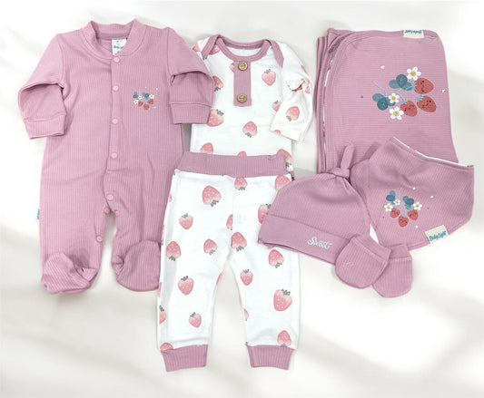 New born hospital set