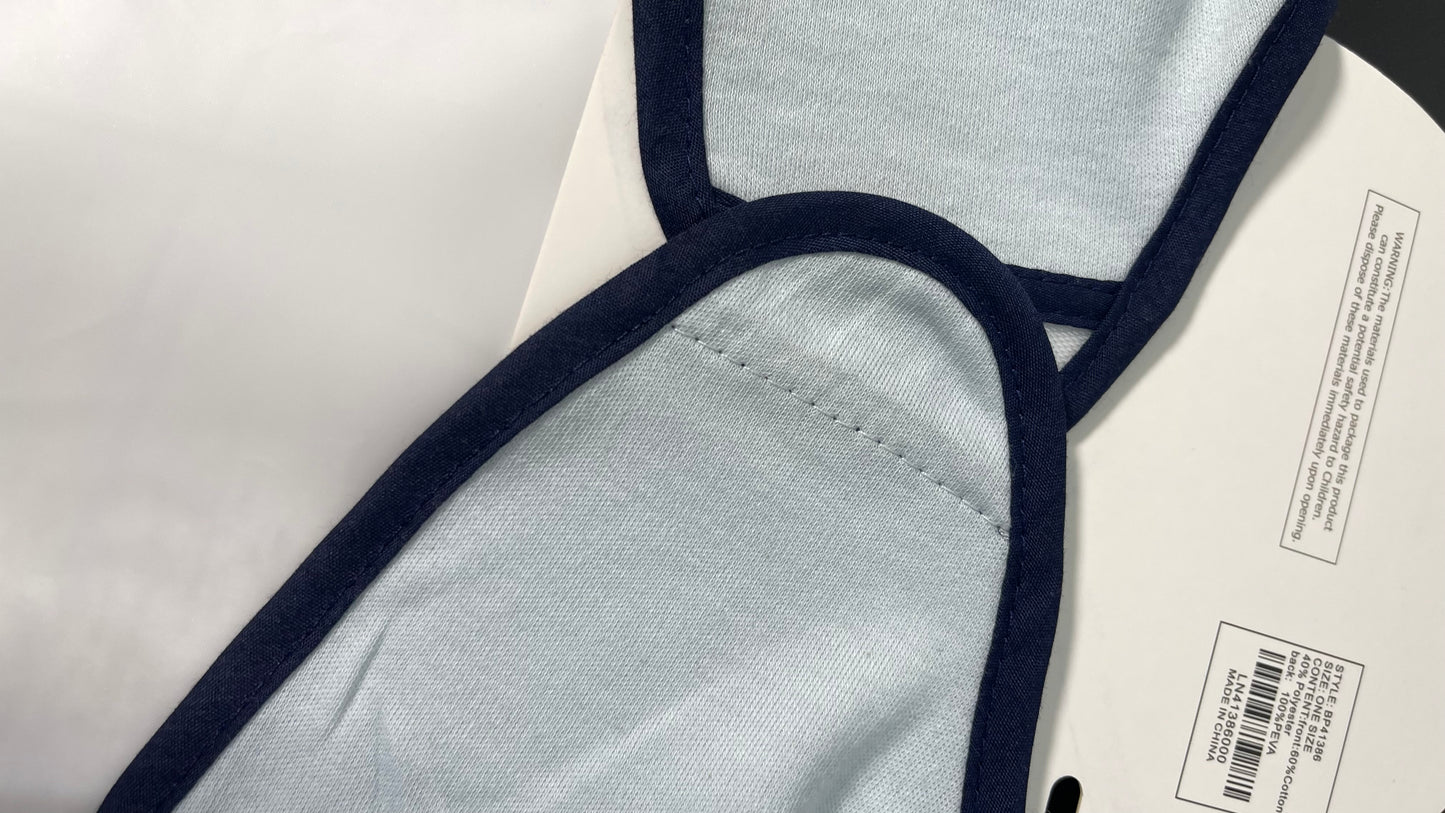 Kids overall-bib 40125