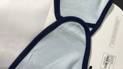 Kids overall-bib 40125
