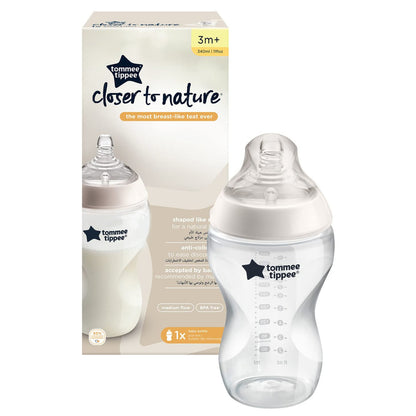 Baby Bottle 340 ml 3m+