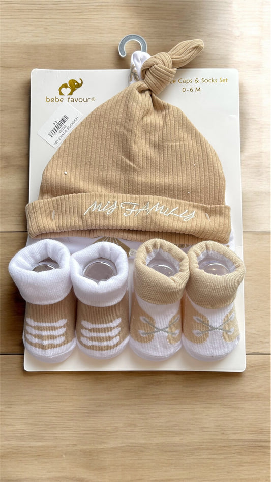 Hat set
