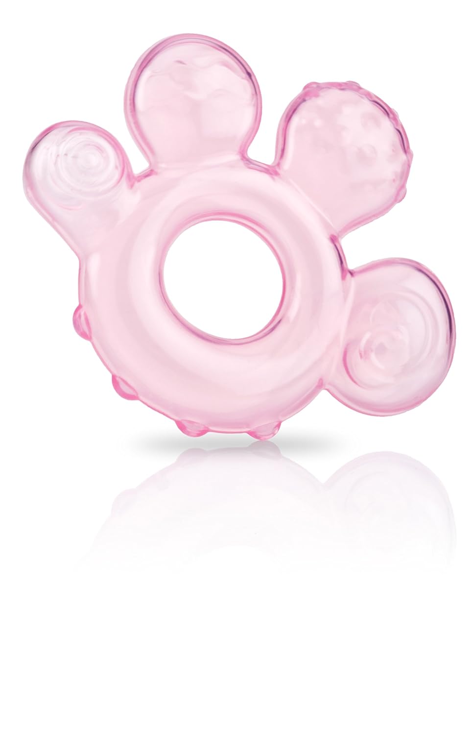 Nuby IcyBite Hand Teether