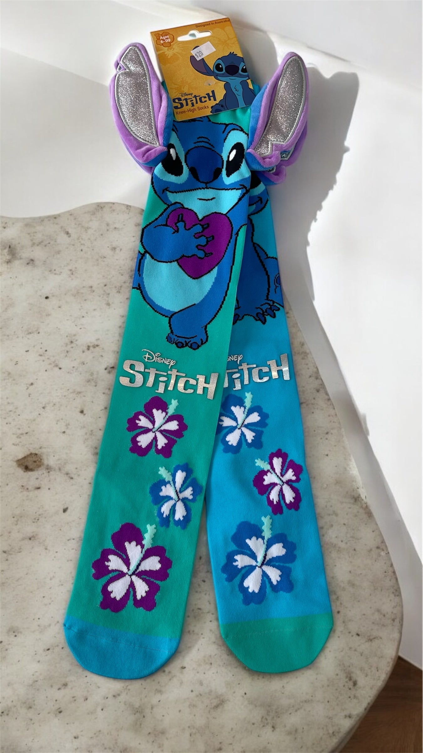 Kids socks age 6-99