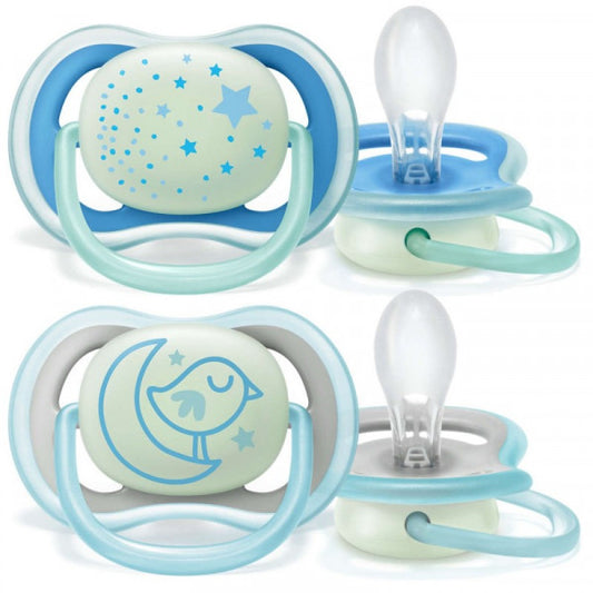 Philips Avent Soother Ultimate Air 6-18M