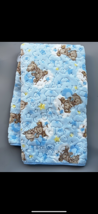 Baby blanket