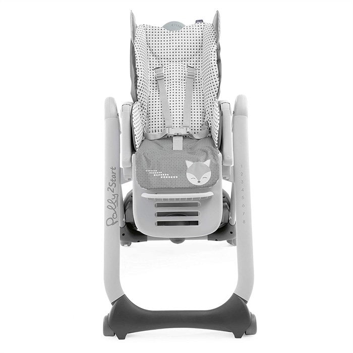 Chicco polly discount 2 start highchair