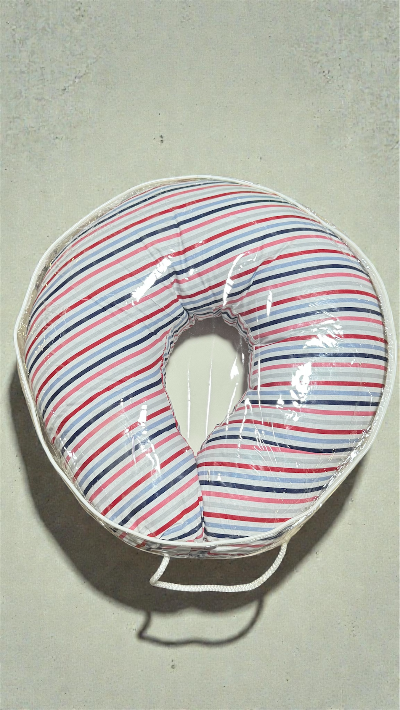 Breastfeeding pillow