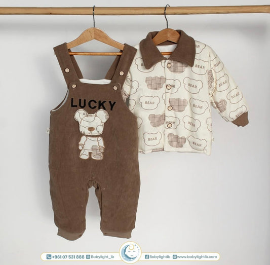 Baby set