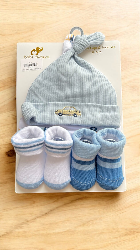 Hat set
