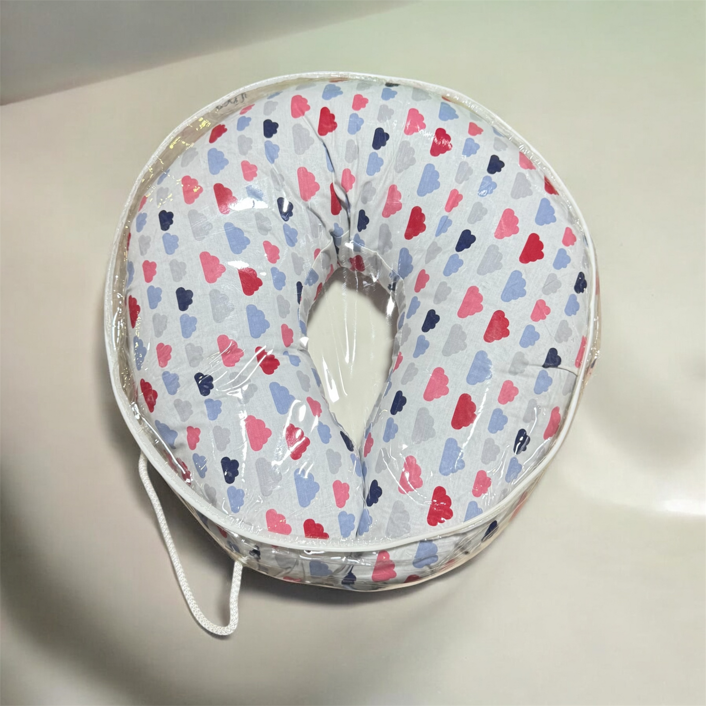 Breastfeeding pillow