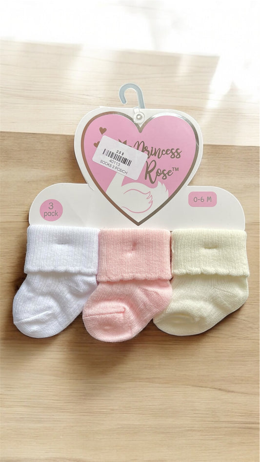 Baby socks