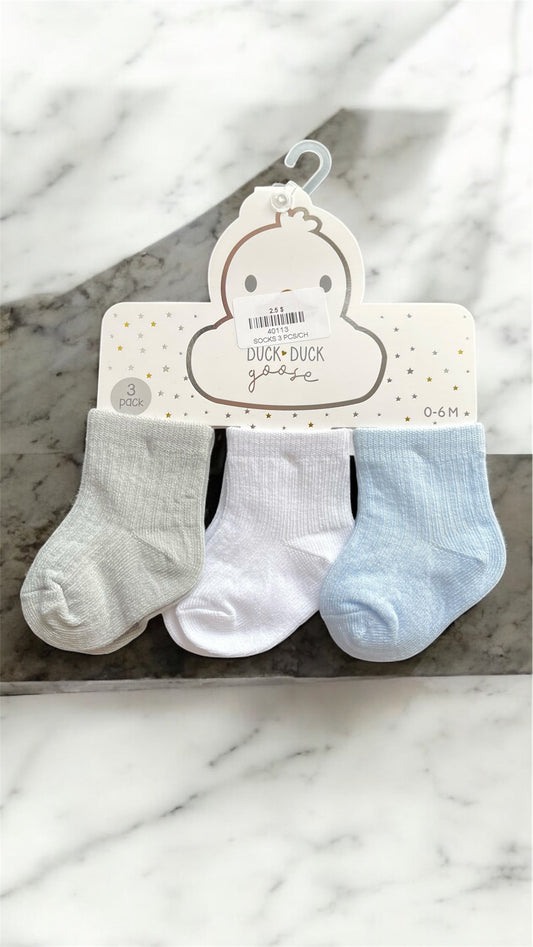 Baby socks