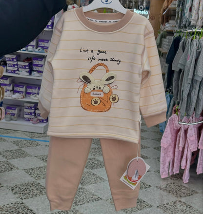 Kids pajama