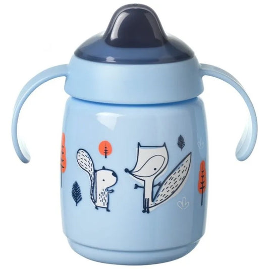 Tommee tippee super star training sippee cup 6 m +