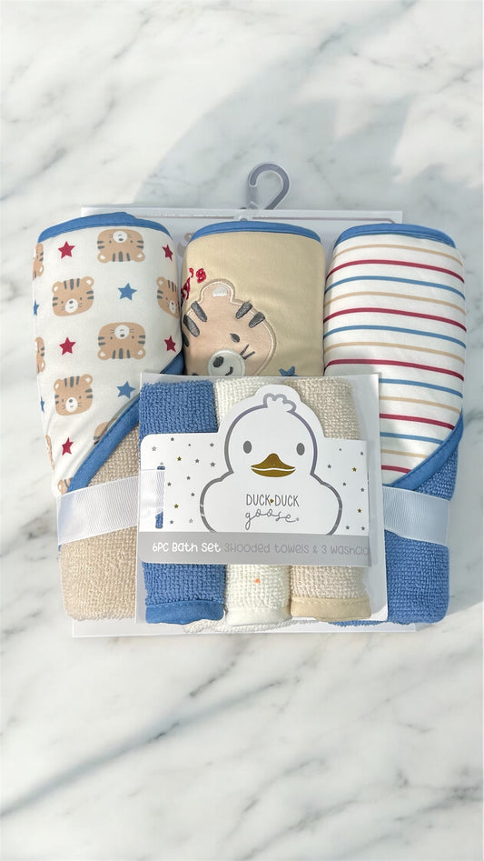 Towel set
