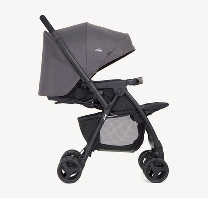 Joie Mirus Stroller ( contact us on WhatsApp for price)